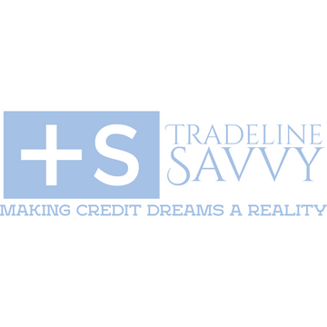 Tradeline savvy Logo